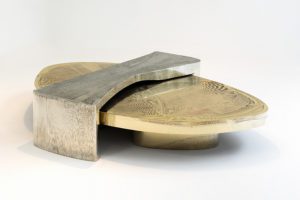 Empreinte Tables set